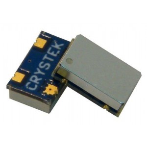 CCHD-575-50-80.000, Стандартные тактовые генераторы 80 MHz 3.3Volt 50ppm 0C +70C