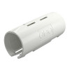 Муфта соединительная разборная, Quick-pipe, пластик M203000 MMS M20 RW 2154093
