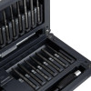 Набор отверток для точных работ RA-02 30 предметов KR-12-4752