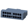 Блок контакт 3RV2901-2E