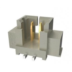 10114828-10106LF, Проводные клеммы и зажимы Wire-to-board,1.25mm Wafer SMT Vrt,6P,Tin