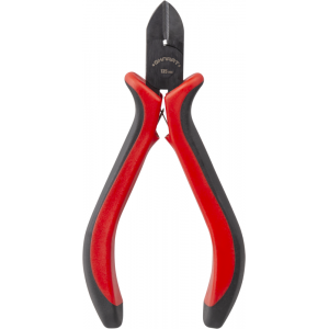 Бокорезы усиленные 90 214 OHT-Br04-125 125мм 90214