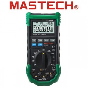 MS8229 (MASTECH)