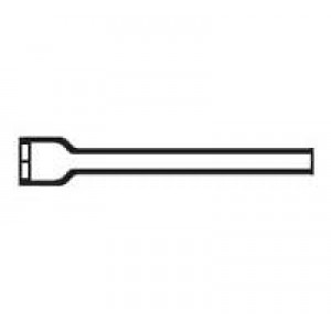 202F211-51-0, Cable Boots 105.9mm Boot