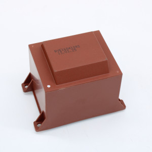 KSP-BVEI6041092, Трансформатор питания 35ВА  230В 18В 1994мА до+70°C 57.8мм