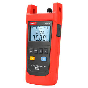 UNI-T UT692D - измеритель оптической мощности