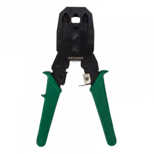 HT-200 (HT-315), Кримпер для обжима 8P8C, 6P6C, 4P4C, заделка витой пары