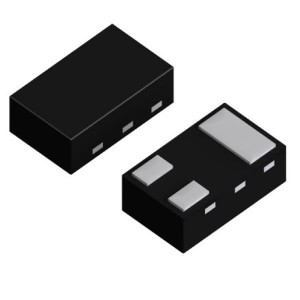 RV2C010UNT2L, МОП-транзистор 20V 1A Nch Power МОП-транзистор