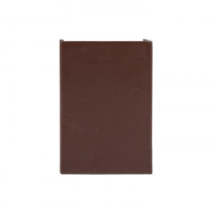 Соединитель (25х25) (4 шт) темное дерево EKF-Plast