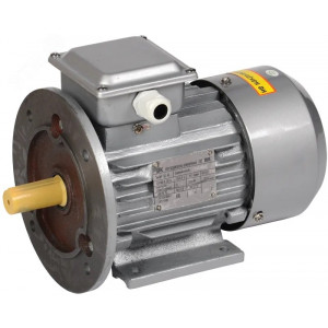 Эл.Двиг.3ф.АИР 80B2 380В 2,2кВт 3000об/мин 2081 DRIVE ИЭК DRV080-B2-002-2-3020