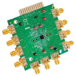 ADL5519-EVALZ, Радиочастотные средства разработки Evaluation board for ADL5519