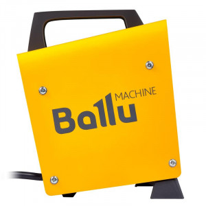 Пушка тепловая BKN-5 НС-1161831