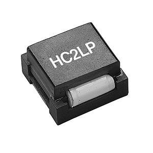 HC2LP-2R2-R, Катушки постоянной индуктивности  2.2uH 31.9A 0.0023ohms