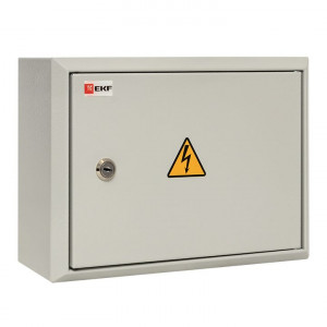 Щит ЩРН-12 (з) IP31 mb21-12