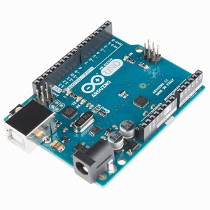 DEV-11224, Макетные платы и комплекты - AVR Arduino Uno - R3 SMD