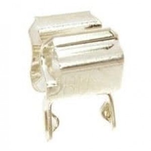 BK/1A3399-10-R, Контакты-держатели плавкого предохранителя  FUSECLIP-INT'L. SHOCK SAFE