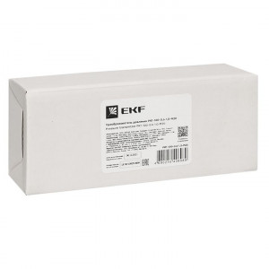 Преобразователь давления PRT-100-0,6-1,0-M20-V с поверкой PRT-100-0,6-1,0-M20-V