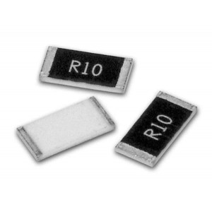 RLP73N3AR062FTDF, Токочувствительные резисторы – для поверхностного монтажа RLP73N 3A R062 1% 1K RL