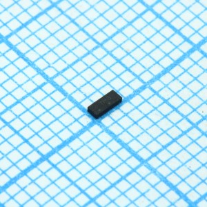 ESD7104MUTAG, TVS диод защитный 5В пиковое рабочее 10В ограничение 10UDFN