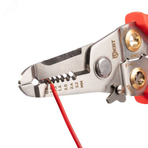 WSS-02 серия ПРОФИ