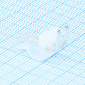 DS1074-2MRT6, вилка на плату угловая