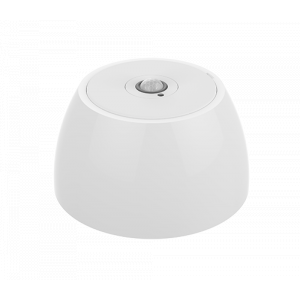 Датчик движения с сенсором освещенности для накладного монтажа, IP20 DA2-SEN1-S