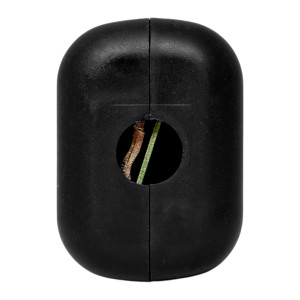 Сжим ответвительный У-859М (50-70/4-35кв.мм) (орех) StreamLine y859m