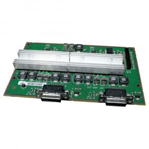 sic3300050, Плата управления третьей и четвертой осью для e10/e10R