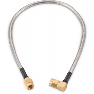 65503503615307, Соединения РЧ-кабелей WR-CXASY .141 HAND FORM STRAIGHT - RA