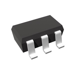 RP154N006B-TR-FE, LDO регуляторы напряжения Low Voltage Dual 300mA Voltage Regulator (LDO Regulator)