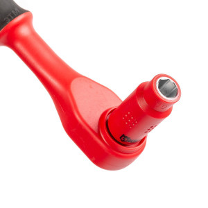 НИИ-11 серия Профи, Набор диэлектрического инструмента для работ под напряжением до 1000 В, стандарт VDE