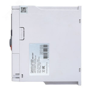 Преобразователь частоты PRO-Drive PD-90-FC-1K5-3-B EKF