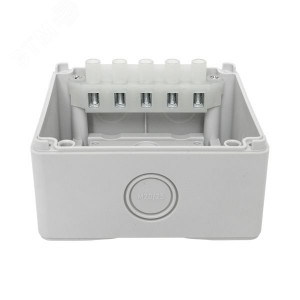 Коробка соединительная Heat Box 100 IP65