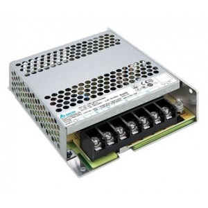 PMT-24V100W2BA, Импульсные источники питания 24V 100W Enclosed, Terminal Block connector
