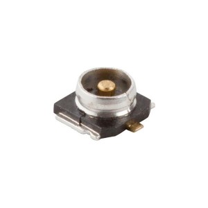 A-2JA, РЧ соединители / Коаксиальные соединители AMMC SMT PCB Jack W.FL Compatible