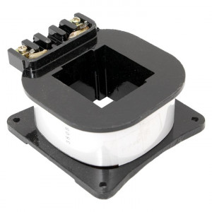 Катушка управления КТ-6033 380В PROxima ctr-kt-6033-380