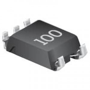 SRF0602-820Y, Синфазные дроссели / фильтры 82 uH 300mA 3-850MHz