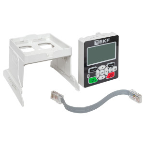 Преобразователь частоты PRO-Drive PD-500-E88-11K-43-B-PN EKF