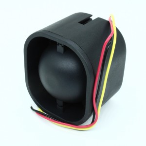 W-22L2, Звукоизлучатель 100...115дБ/12В/1000мА  два тона