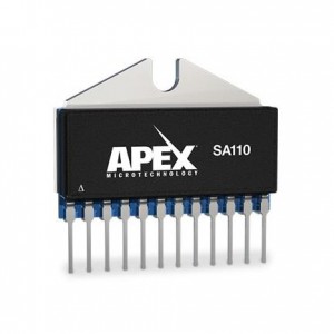 SA110DP, Коммутационные контроллеры Switching Amp 400V 20 amp Half Bridge