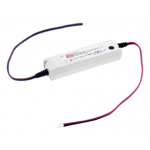 PLN-20-12, Источник электропитания светодиодов 19.2Вт в корпусе с 4 выводами