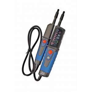 DT-9021 Указатель напряжения и правильности подключения