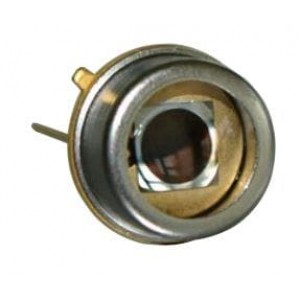 PC5-6B-TO5, Фотодиоды 50V, 10mA, 5 mm2 Ultra Blue series