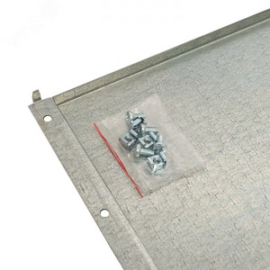 Монтажная плата FORT (В300хШ400) PROxima FM34