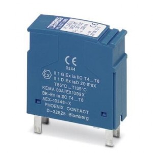 2838225, Подавители выбросов напряжения PT 2XEX(I)-24DC-ST