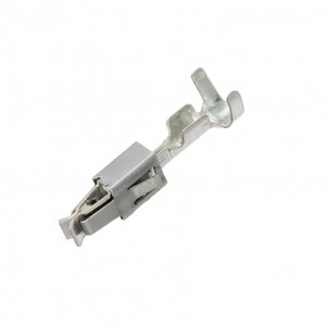 964286-2, Контакт SKT монтаж на кабель 17-20AWG лента на катушке автомобильного применения