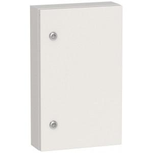 Корпус металлический ЩРн-36 (540х330х120мм) IP54 TITAN 3 MKM11-N-36-54-Z