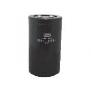 ERHA651LGC122MDB0U, Алюминиевые электролитические конденсаторы с резьбовыми клеммами 650V 1200uF 20% Tol. High Voltage