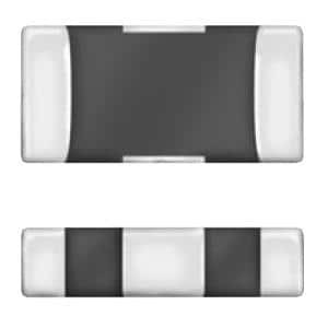 W3F11A4708AT1F, Проходные конденсаторы 100volts 47pF NP0 1206