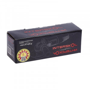 Шлифмашина угловая УШМ-125/900 671.1.0.00